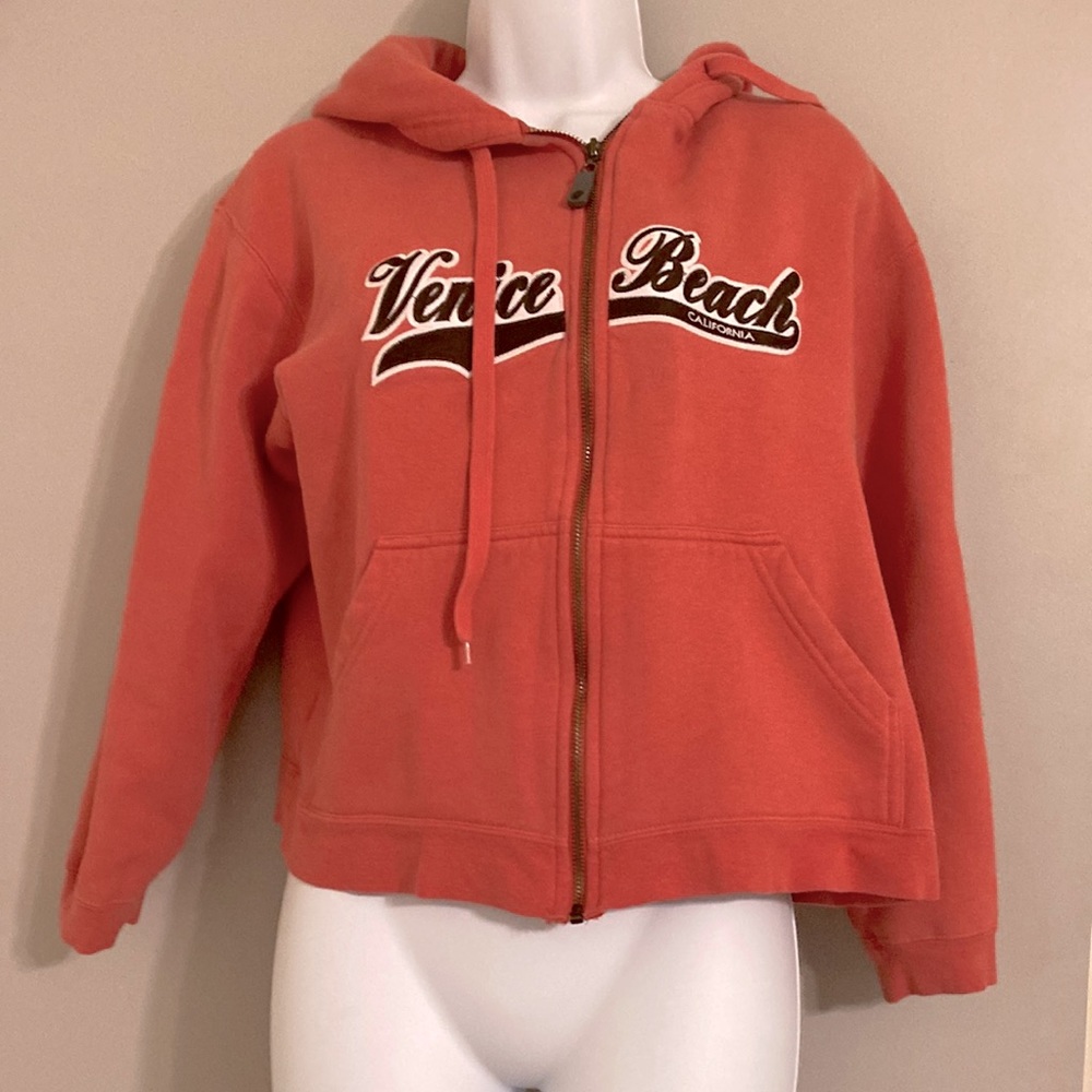 Venice beach hoodie
